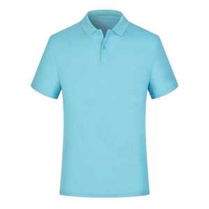 T-shirt Dry Fit personnalisé pas cher pour hommes respirant été blanc Fitness Gym Sportswear, idéal pour la course et l'entraînement en plein air - Product Image 4