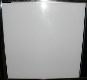 แผ่นขัดหินอ่อนสีขาวบริสุทธิ์สีขาวบริสุทธิ์จากจีนแผ่นหินธรรมชาติสีขาวบริสุทธิ์สำหรับการสร้างผนังซุ้มกระเบื้องปูพื้น - Product Image 1