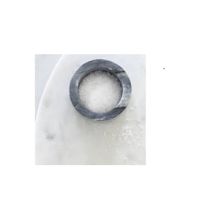 Nouveau bol en grès gris marbre sel et sucre et ensemble de bols pour cadeau pour taille personnalisée pas cher prix Offre Spéciale - Product Image 6