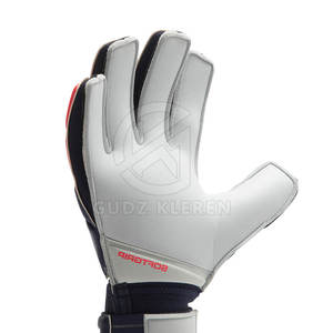 Personalizar Guantes de Portero de Látex Alemán de Alta Calidad Personalizar Diseño de Logotipo Guantes de Portero - Product Image 4