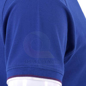 Pakistan fabricant t-shirt en gros dernière conception coton hommes t-shirts pas cher prix à manches courtes hommes en plein air t-shirt - Product Image 3