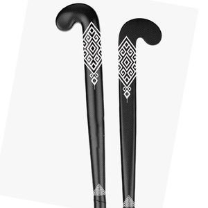 Bâtons de hockey sur gazon de qualité supérieure, durables, en carbone et en composite de fibre de carbone, pour le hockey sur glace, prix bas à vendre - Product Image 2