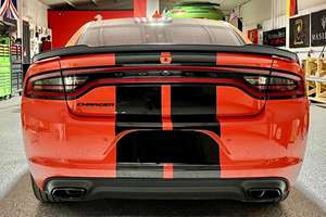 VOITURES D'OCCASION À VENDRE 2018 Charger G.T Pluz AWD - Product Image 2