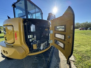 Mini pelleteuse John Deere 60 P neuve à vendre - Product Image 5