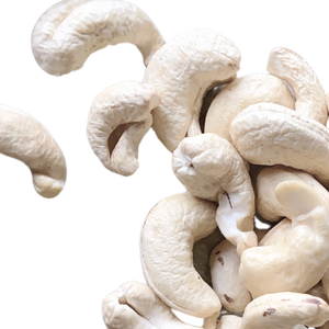 ถั่วเม็ดมะม่วงหิมพานต์ W320เม็ดมะม่วงหิมพานต์จากเวียดนามส่งออกไปยังดูไบตะวันออกกลางดูไบตะวันออกกลาง - Product Image 1