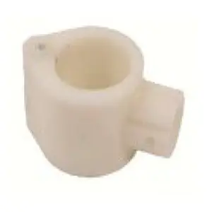 AH171602 Guide de doigt en plastique de pièces de rechange agricoles pour le remplacement de la moissonneuse-batteuse et de l'en-tête John Deere - Product Image 1