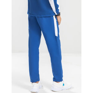 Survêtements d'hiver légers pour hommes en gros 2025, qualité supérieure, 100% polyester, molleton décontracté, vêtements de jogging unis, respirants - Product Image 3