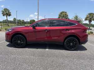 Toyota Nightshade Edition 2024 Usado, Tracción Total, Volante a la Izquierda, Interior Oscuro, Asientos de Cuero, Control de Clima Adaptativo, Neumáticos R19 - Product Image 2