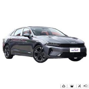 Buon prezzo delle <span class=keywords><strong>auto</strong></span> benzina benzina Smart petrolio berlina per <span class=keywords><strong>KIA</strong></span> tutto nuovo K5 2.0T GT-Line flaghip edizione - Product Image 3