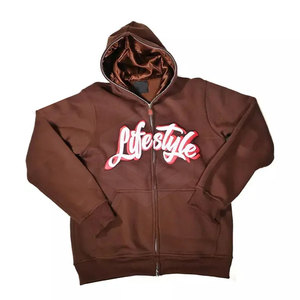 Sudadera con Capucha Informal, Sudaderas con Capucha en Oferta 2026, Sudaderas Personalizadas para Hombre, Color Sólido - Product Image 1