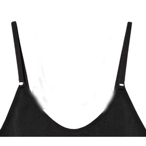 Sujetador Deportivo de Alta Sujeción con Tirantes Ajustables para Mujer, Transpirable, de Secado Rápido, Ecológico, de Spandex/Nailon, con Relleno Extraíble y Personalizable - Product Image 4