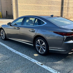 รถเลคซัสมือสองราคาถูก 2018 ซีดาน LS 500 AWD