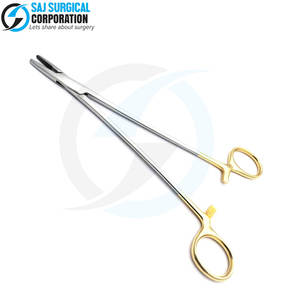 Soportes de agujas dentales de gran oferta hechos en Pakistán en stock Soportes de agujas de alto grado aprobados por ISO - Product Image 2