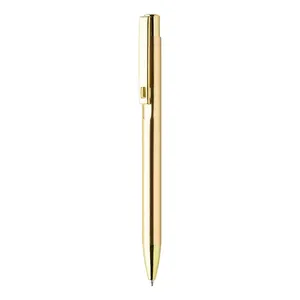 Penna a Sfera Ecologica Riciclata Oronos, Gadget Promozionale - Product Image 1