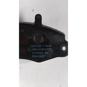 Pastiglie Freno per FORD Transit Serie (91>94) 2147019004 Benzina - Product Image 6