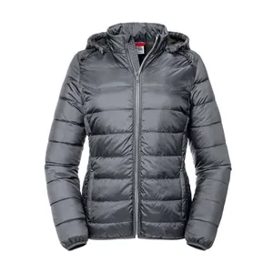 Vestes à capuche nano durables pour femmes, sweats à capuche et sweat-shirts promotionnels - Product Image 2