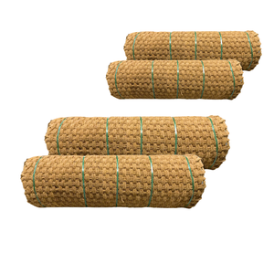 HOT PRODUCT Versatile COIR <b>MAT</b> - Suitable for Homes Offices and <b>Outdoor</b> Spaces Making It a Great Choice - Product Image 1