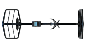 Détecteur de métaux Perfect Brand New II XTREM HUNTER Deep Seeking prêt pour une livraison mondiale - Product Image 4