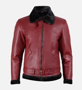 Venta al por mayor paquistaní Chaquetas de cuero Fabricante Cinturón Lado Casual Chaqueta de cuero para los hombres Nueva Moto Oem Diseño Chaquetas - Product Image 6