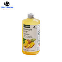 Groothandel Nutrifarm Premium Ananasazijn 100% Zuiver Hoogwaardig Gouden Kruiden Exotisch Tropisch Superfood 500ml-1000ml