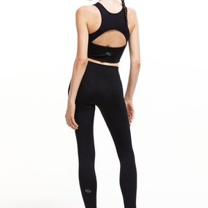 Leggings élastiques décontractés à taille haute pour femmes - Product Image 4