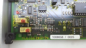 11758) [มือสอง] Refu MU6166 MU6166 04 - Product Image 5