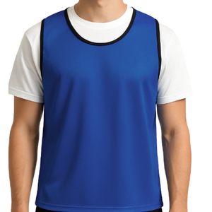 Vente en gros OEM Sports Training Vest Respirant et Durable - Product Image 4