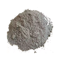 Ciment Portland 42.5R Prix Usine Décoratif Sac de 40kg Vente en Gros Qualité Export Livraison Rapide Approvisionnement Mondial Durcissement Rapide