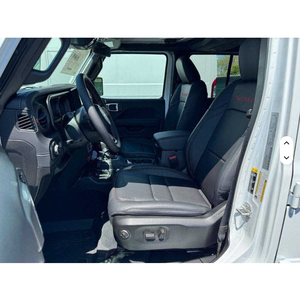 Jeep <span class=keywords><strong>Wrangler</strong></span> <span class=keywords><strong>Rubicon</strong></span> d'<span class=keywords><strong>occasion</strong></span> 2024 à faible kilométrage, prêt à rouler - Product Image 4