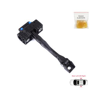 BDP1413 sangle de limiteur Assy de contrôle d'arrêt de porte arrière pour Passat B8 3G CB 2014-2023 3G5839249B pièces automobiles Bross fabriquées en turquie - Product Image 1