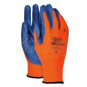 Guantes DE SEGURIDAD Strong Catch Modelo 17287-030-7 - Product Image 1
