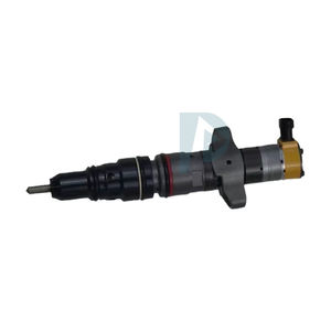 Conjunto de Inyectores de Combustible de Alta Calidad 384-9426 387-9427 387-9430 557-7627 328-3585 263-8218 Compatible con Motor Caterpillar C7 - Product Image 2