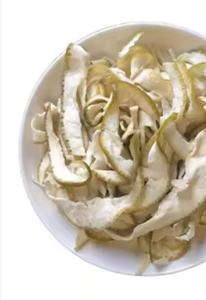 La marque Fruits secs Pomelo Peel Meilleur prix sur le marché/Haute qualité du Vietnam - Product Image 5