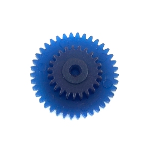 Engranaje de Repuesto para Velocímetro y Odómetro BGE648 VDO, 38x23 Dientes - Product Image 1