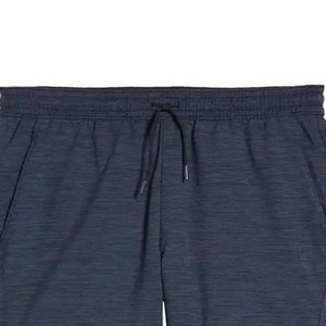 High Quality Custom Logo Printed Men's Gym Shorts Casual 100% Cotton Unique Solid Pattern Hot Selling Custom Size Color Options - Product Image 6