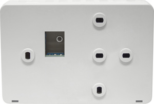 ตัวควบคุมอุณหภูมิปั๊มความร้อน/ตัวควบคุมสำหรับ2ขั้นตอนปั๊มความร้อนเย็นระบบ HVAC 24VAC TN220 - Product Image 3