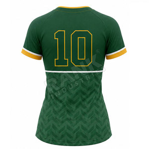 Uniforme de softball léger, uniforme d'équipe, design haut de gamme, couleur et logo personnalisés disponibles, uniforme de softball - Product Image 4