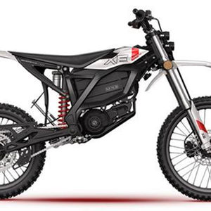 NUEVA Motocicleta Zeroo XE 2025, Ligera, Eléctrica, Todoterreno - Product Image 1