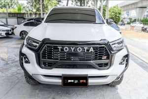 Toyota HILUX CONQUEST Double Cabine Pick-up d'occasion en bon état - Product Image 6