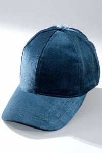 Nouvelle arrivée 100% velours casquettes respirant Snap Back Sports en plein air décontracté rue hiver été mode velours chapeaux usine approvisionnement - Product Image 5