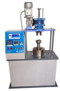 เครื่องทดสอบการผ่อนคลายความเครียดแบบเอเชียสำหรับวัสดุปะเก็นมีความแม่นยำ6210เครื่องทดสอบความเครียดแบบผ่อนคลายสำหรับวัสดุปะเก็น - Product Image 4