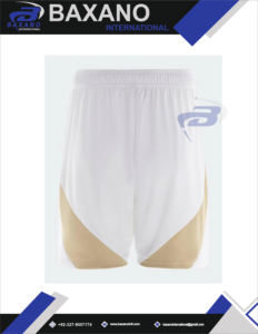 Conjunto de Camiseta de Fútbol Blanca y Dorada, Impresa, Transpirable, de Poliéster, de Secado Rápido, Ligera, con Cuello en V, Nombre del Equipo Personalizado, Kit de Entrenamiento - Product Image 6