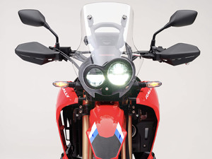 Oferta Increíble: Motocicleta CRF300L Rally ABS 2026 Nueva en Venta - Product Image 3