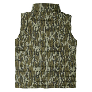 Chaleco táctico de camuflaje pesado Unisex de alta liberación rápida Durable Soft Shell Plate Carrier caza impermeable hecho de poliéster - Product Image 6