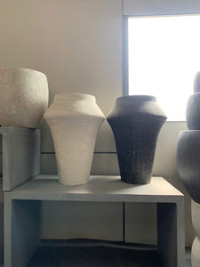 Fibre de verre légère de la jardinière extérieure FRP de Vietnam Garden Supply pour un usage domestique - Product Image 4