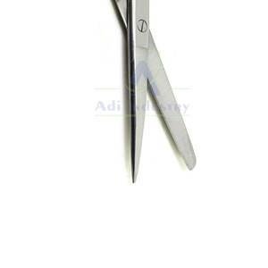 กรรไกรผ่าตัดแบบมืออาชีพกรรไกรผ่าตัด - Product Image 6