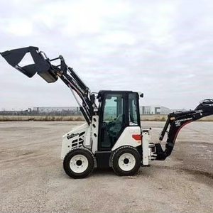 Hidromek <b>Backhoe</b> <b>loader</b> 62Ss for sale - Product Image 1