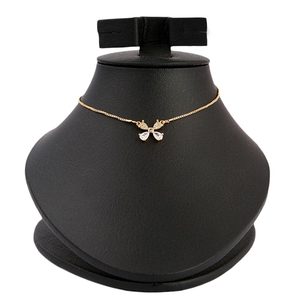 Women's Fancy Chain <b>Locket</b> - Golden - Product Image 1