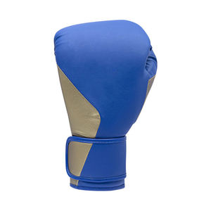 ถุงมือชกมวยถุงมือฝึกมวยไทยแบบมืออาชีพถุงมือฝึกมวยไทยแบบผูกเชือกดีไซน์ใหม่ล่าสุด - Product Image 3