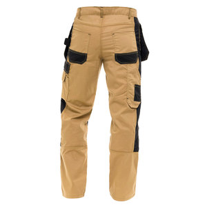 Nouveau Style Sport Racing Motocross Cordura Pantalon Pour Unisexe/Tailles Personnalisées Offre Spéciale Imperméable Respirant Cordura Pantalon - Product Image 4